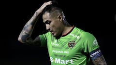 FC Juárez y Tijuana empatan en la Jornada 2 del Guardianes 2021