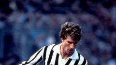 Jugadores que han vestido la camiseta del Barça y de la Juve