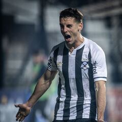 Figueredo, sí, pero con calma