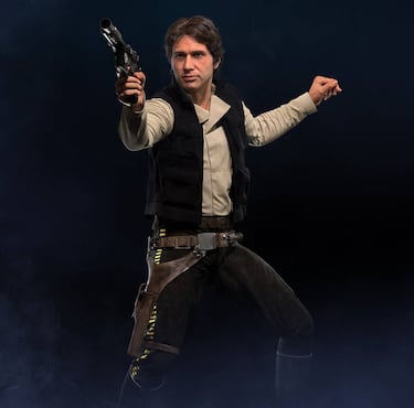 Nuevos juegos Star Wars se suman a Xbox Game Pass