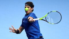 Las ventajas de los zurdos en el ámbito deportivo