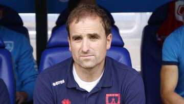 Arrasate, la primera opción