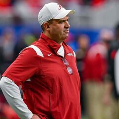 Reporte: Jaguars entrevistarán a Bill O’Brien para vacante de HC