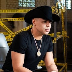 Eduin Caz y su esposa habrían terminado su relación: qué es lo que se ha dicho