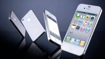 El iPhone 12 podría tener un diseño retro a lo iPhone 4