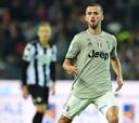 El Real Madrid irá a por Pjanic si fallan Eriksen y Pogba