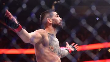 After a stunning first-round knockout of Charles Oliveira, Ilia Topuria has big plans for his next UFC fight, potentially against Paddy Pimblett.