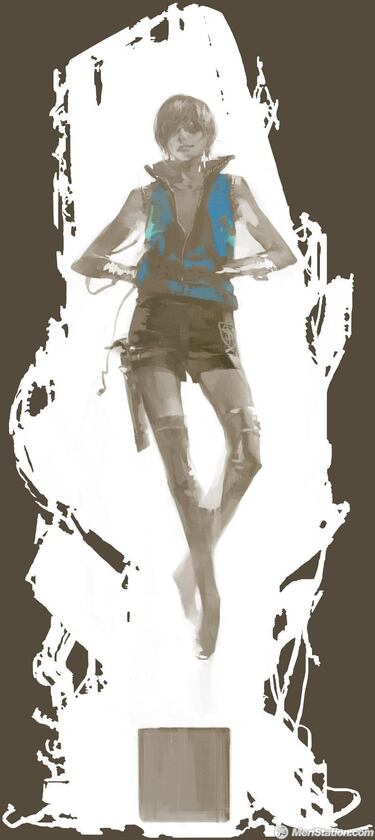 Sin & Punishment 2, Impresiones