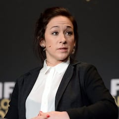 La Superliga femenina es "una amenaza directa" para la UEFA