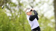 2025 U.S. Women’s Open tee times: Thursday round 1 groups