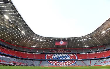 Der Klassiker, MLS Cup final, Seville derby, Liverpool-City: what to watch this weekend