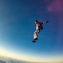 ¿Cuáles son los deportes extremos que más se practican?