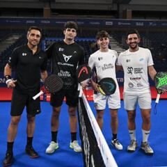 La tensión se instala en Vigo entre los jugadores y el WPT