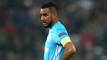 Marseille - Atlético: Payet facing anxious Europa League final wait