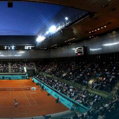 La ATP aumenta la bolsa de premios y reajusta el ránking