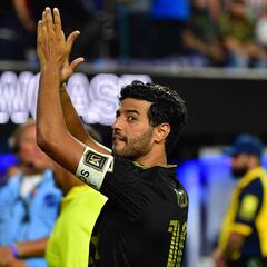 LAFC wins the 2022 Supporters’ Shield… but the job’s not finished