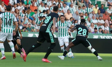 Asuntos por resolver en el ecuador de la pretemporada