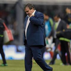 Óscar Ramírez: "El gol tempranero cambió muchas cosas"