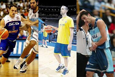 Renunciar a la selección