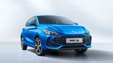 El auto híbrido más barato en México: ¿Vale la pena comprarlo?