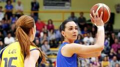 El Avenida abre las semifinales con triunfo ante el Cadi (78-60)