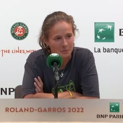 Tras Djokovic lo que se diga de Nadal es poco, pero esto, y de una colega, es definitorio