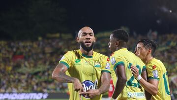 Bucaramanga se enfrentará a Junior en la primera fecha de la Liga BetPlay