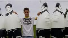 "Creemos muchísimo en Bielsa y en su juego"