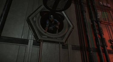 El cancelado Star Wars 1313 se muestra en otras dos nuevas imágenes