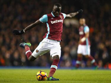 West Ham suspend head of recruitment Henry pending investigation