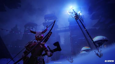 The Darwin Project, Impresiones E3 2017