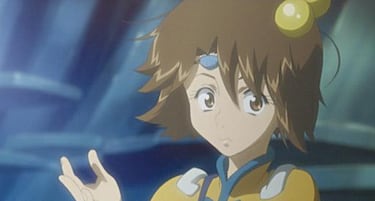 Galería de imágenes: Tales of Legendia