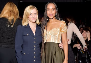 Las actrices cuentan con la exitosa serie ‘Little Fires Everywhere’ en Hulu, y reciben más de un millón de dólares… ¡POR EPISODIO!
