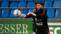 “Nunca...”: Johnny Herrera destrozó el trabajo de Lasarte