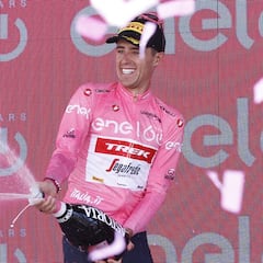 Juanpe López: "Si tengo que trabajar para Ciccone, lo haré"