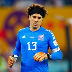 5 cosas que no conocías de Guillermo Ochoa, el héroe de México ante Polonia