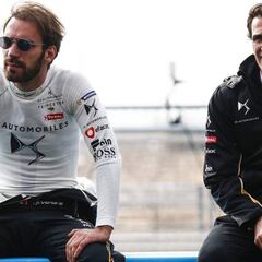 De la Rosa dirigirá el equipo español de Extreme E en 2021