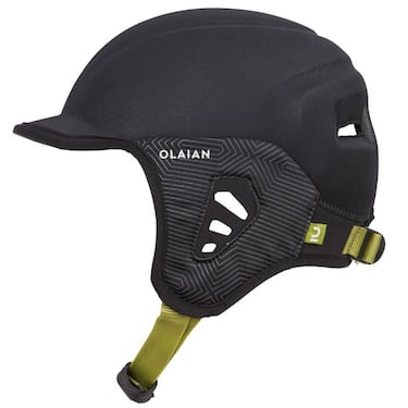 Nuevo Casco de Surf Olaian
