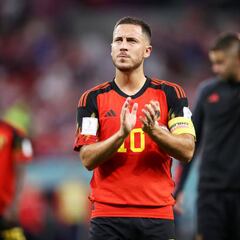 Hazard, en el precipicio