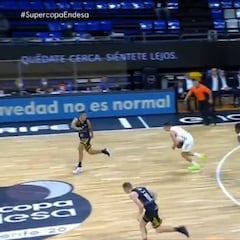 Por cosas así está destinado a ser el nuevo Luka Doncic: disparate absoluto de Carlos Alocén