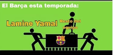 Los mejores memes de la cuarta jornada de Champions