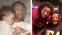 Marcelo: el reto con su abuelo Pedro que le llevó a triunfar en el fútbol