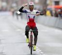 Luca Paolini se adjudica a los 38 años la Gante-Wevelgem