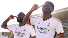 “Tchouameni no es una solución”