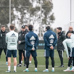 Misma cantidad, más calidad