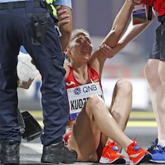 Dos Mundiales en el extremo
