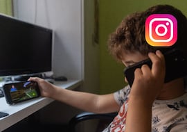 “Instagram es una droga”: Meta llega a su primera gran prueba ante un jurado por el impacto en menores