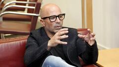 En Turquía afirman que Sampaoli llegará al Fenerbahce
