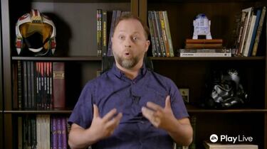 Star Wars Squadrons presenta su jugabilidad: espectacular primer gameplay