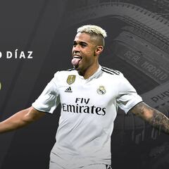 En directo: la rueda de prensa de presentación de Mariano